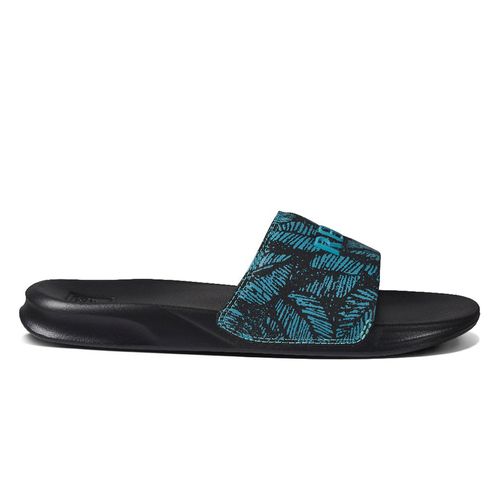 Sandalia de playa Reef bicolor para hombre