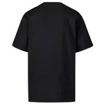 Camiseta-negra-solido-para-niño--surtido-