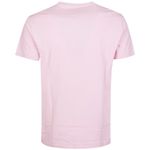 Camiseta-rosada-solido-para-niño--surtido-