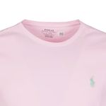 Camiseta-rosada-solido-para-niño--surtido-