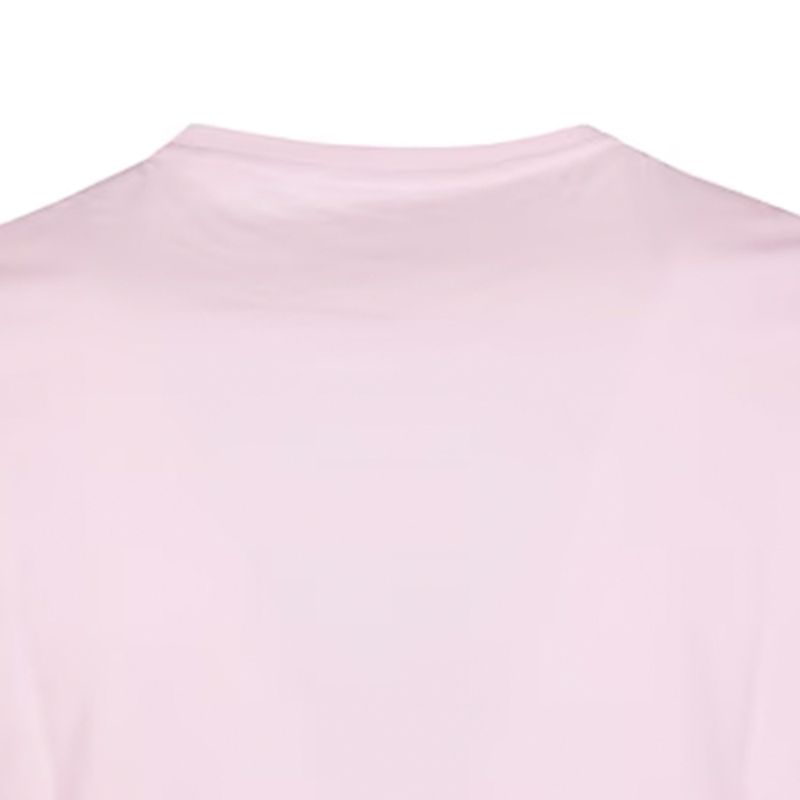 Camiseta-rosada-solido-para-niño--surtido-
