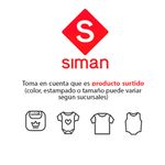 Camisa-polo-negra-solido-para-niño--surtido-
