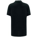 Camisa-polo-negra-solido-para-niño--surtido-