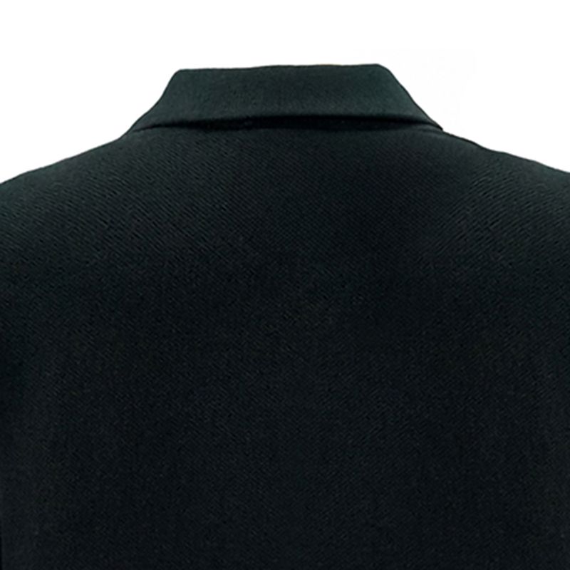 Camisa-polo-negra-solido-para-niño--surtido-