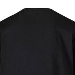 Camiseta-negra-solido-para-niño--surtido-