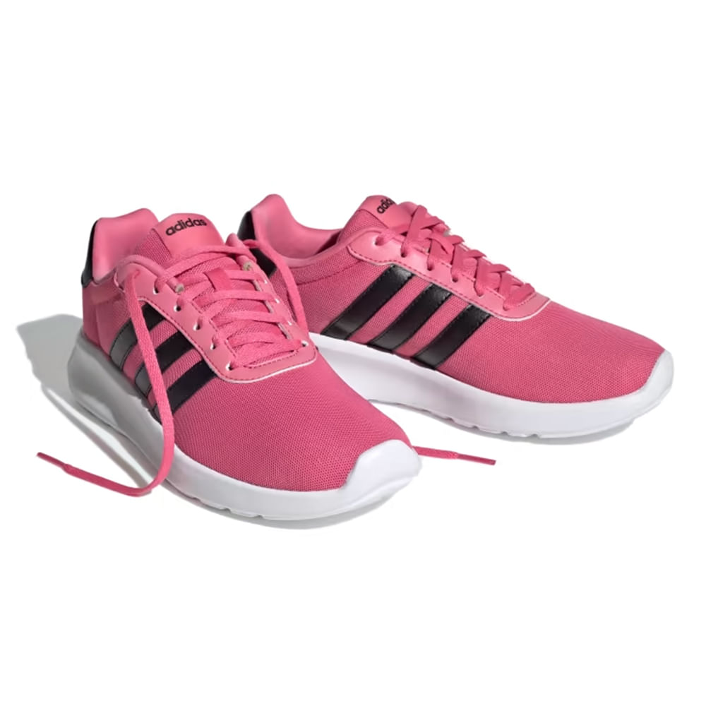 Adidas lite racer damen rosa online