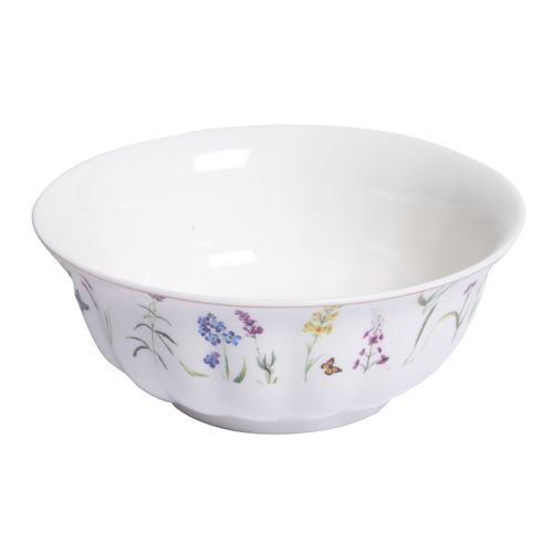 Plato para sopa 17 cm