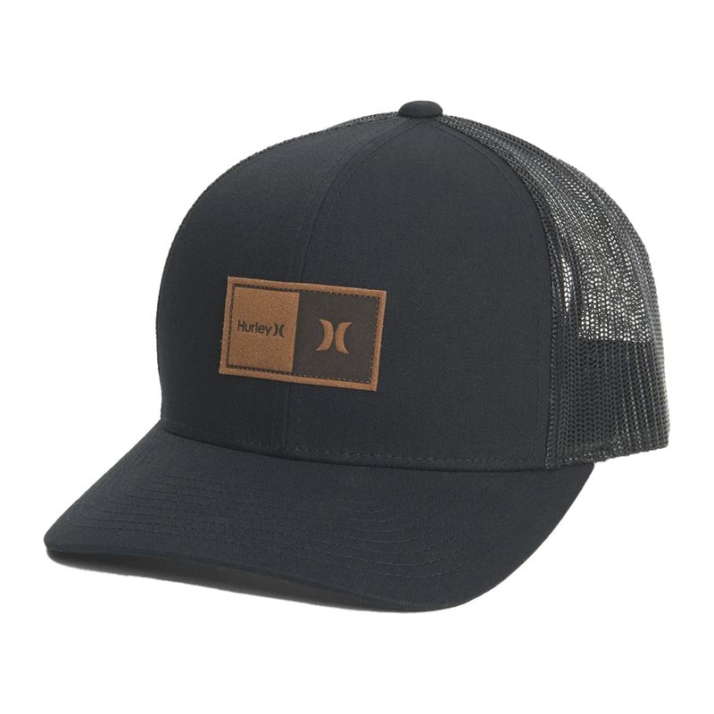 front side