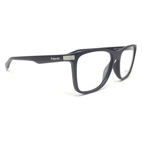 Aro completo cuadrado Polaroid acetato para hombre