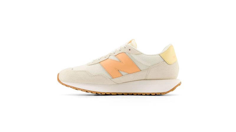 New balance 340 mujer Amarillo online