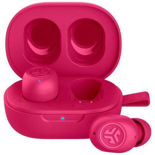 Audífonos inalámbricos JBuds Mini True rosa