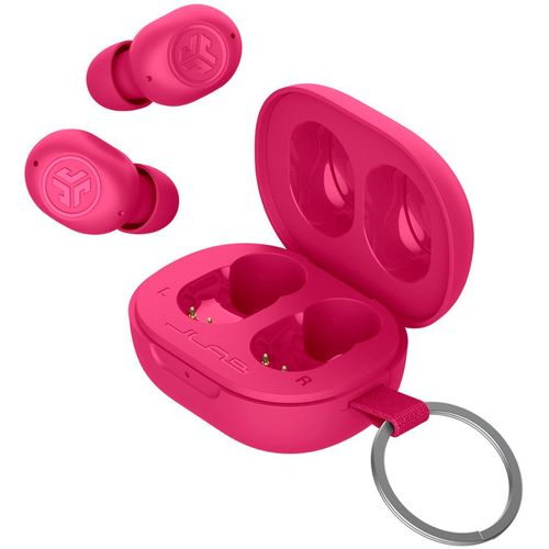 Audífonos inalámbricos JBuds Mini True rosa