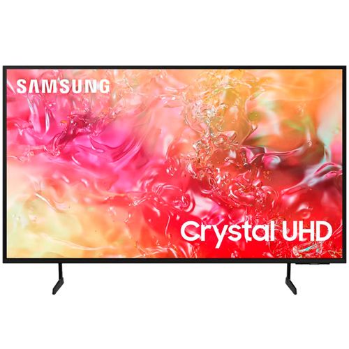 Pantalla Samsung 70" LED UHD 4K HDR10+ UN70DU7000PXPA