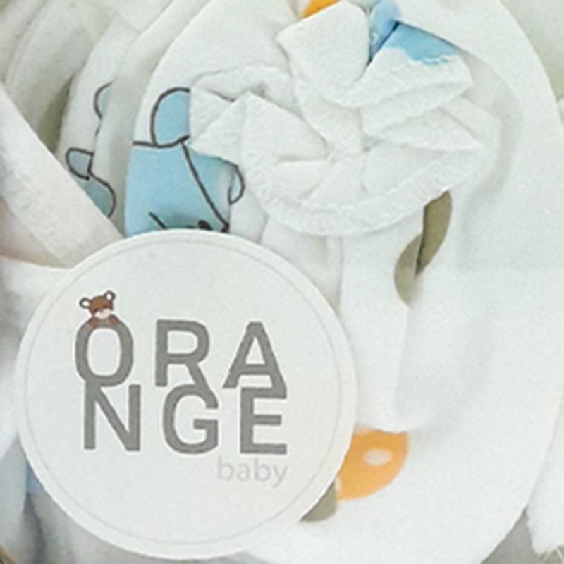 Set-de-regalo-7-piezas-blanco-con-estampado-para-bebe-niño