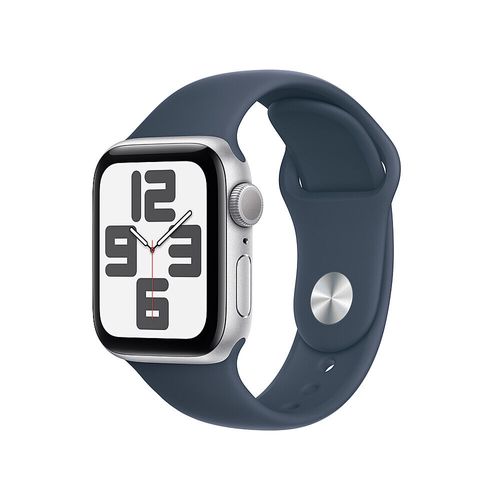 Apple watch SE GPS sport band