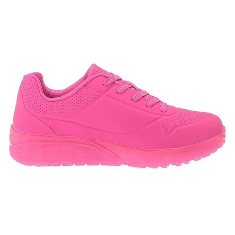 Skechers niña rosa sales