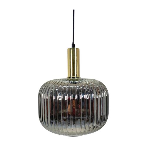 Lámpara decorativa de techo 25x25x32cm