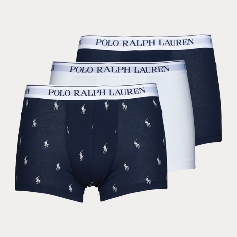 Calzoncillos hombre polo ralph lauren sale