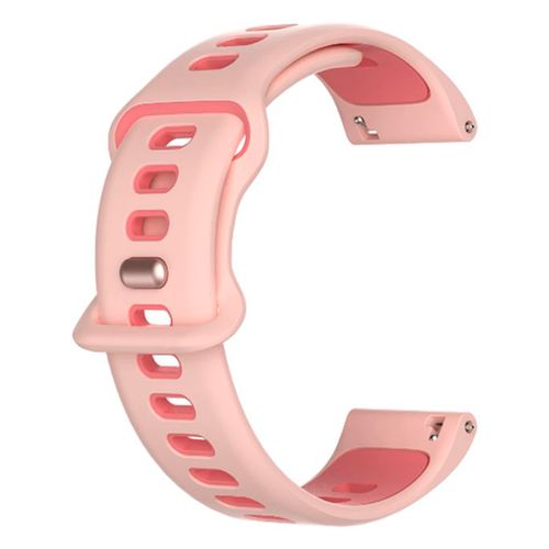 Correa Cubitt 22mm de resina unisex