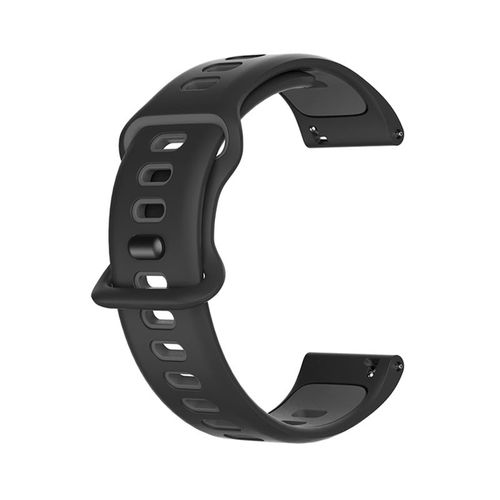 Correa Cubitt 22mm de resina unisex