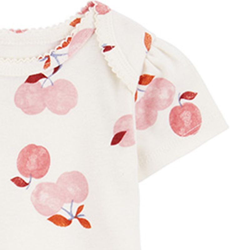 Conjunto-de-3-piezas-bicolor-con-estampado-de-manzanas-para-bebe-niña