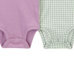 Set-de-5-mamelucos-multicolor-con-estampado-de-flores-para-bebe-niña
