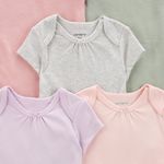 Set-de-5-mamelucos-multicolor-solido-para-bebe-niña
