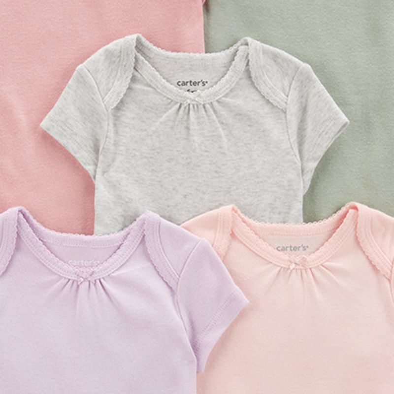 Set-de-5-mamelucos-multicolor-solido-para-bebe-niña