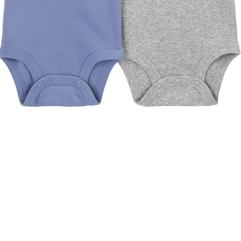 Set-de-5-mamelucos-multicolor-solido-para-bebe-niño