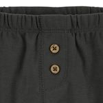 Set-de-2-pantalones-bicolor-solido-para-bebe-niño