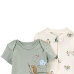 Conjunto-de-3-piezas-multicolor-con-estampado-de-tortugas-para-bebe-niño