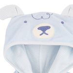 Bata-de-baño-azul-para-niño