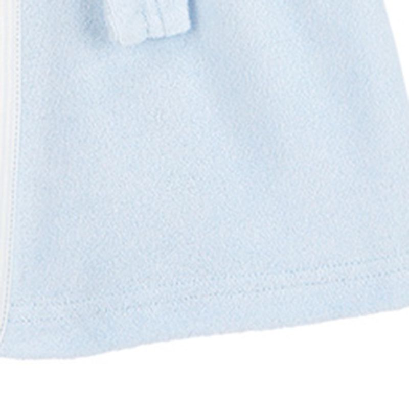 Bata-de-baño-azul-para-niño