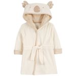 Bata-de-baño-beige-para-niño