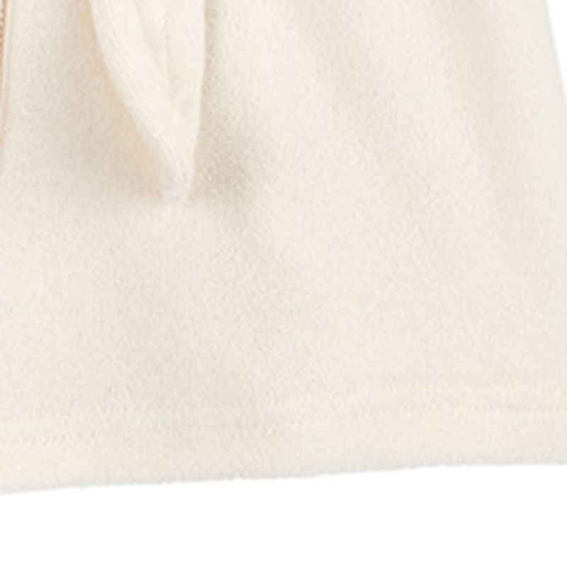 Bata-de-baño-beige-para-niño