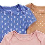 Set-de-5-mamelucos-multicolor-con-estampado-de-arcoiris-para-bebe-niña