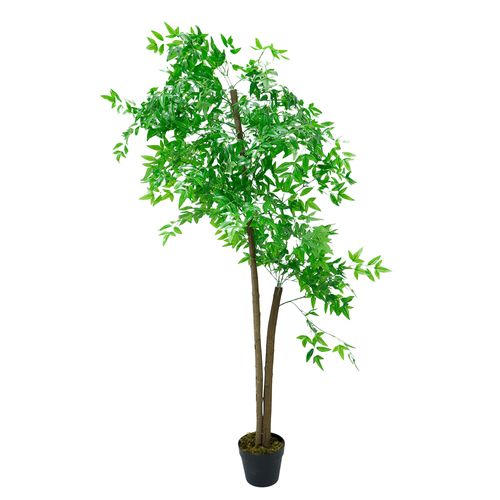 Planta artificial decorativa 150 cm