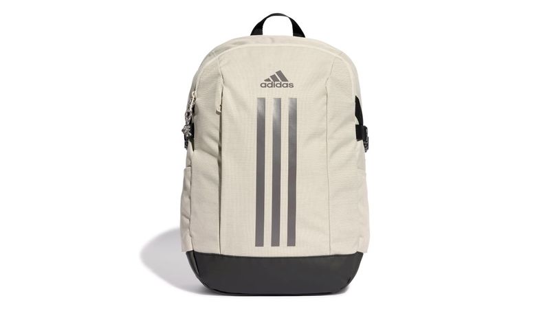 Mochila deportiva Adidas gris