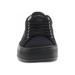 side view