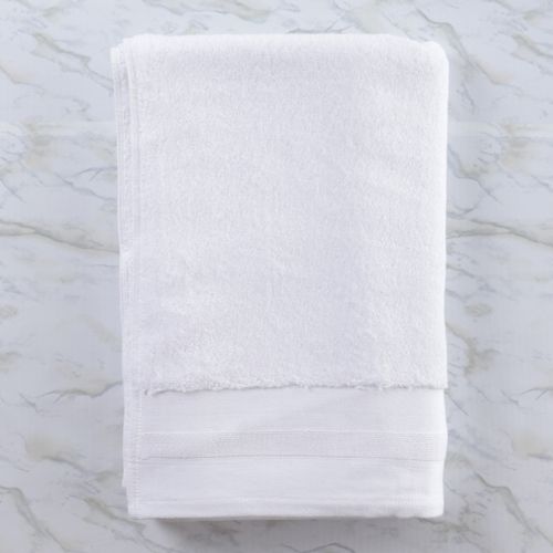 Toalla Spa Luxury de algodón