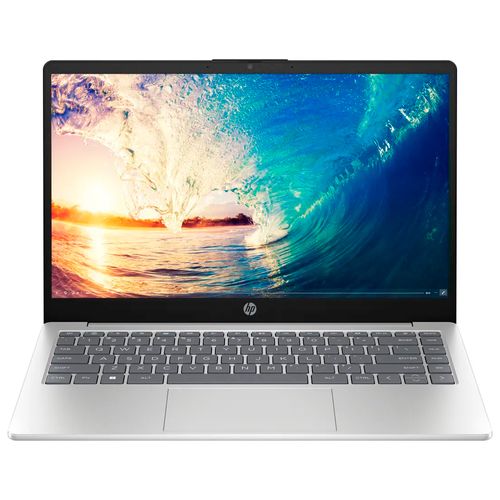 Laptop HP Intel Core i3-1215U 8GB RAM + 512GB SSD ROM // 14-EP0027LA
