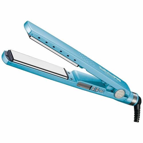 Plancha Babyliss Nano Titanio