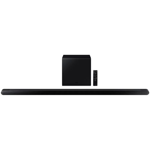 Barra de Sonido Ultra Slim 3.1.2 ch HW-S800B // HW-S800B/ZP