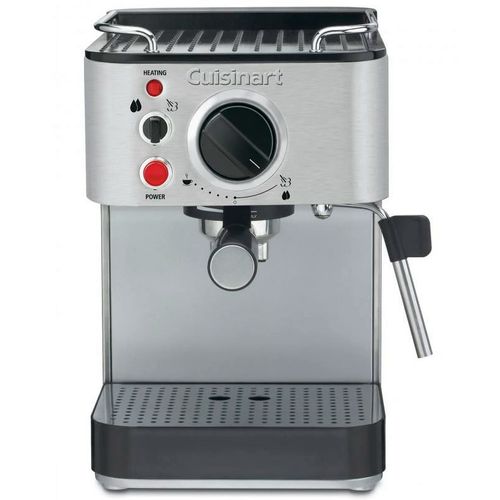 Máquina para hacer café expreso