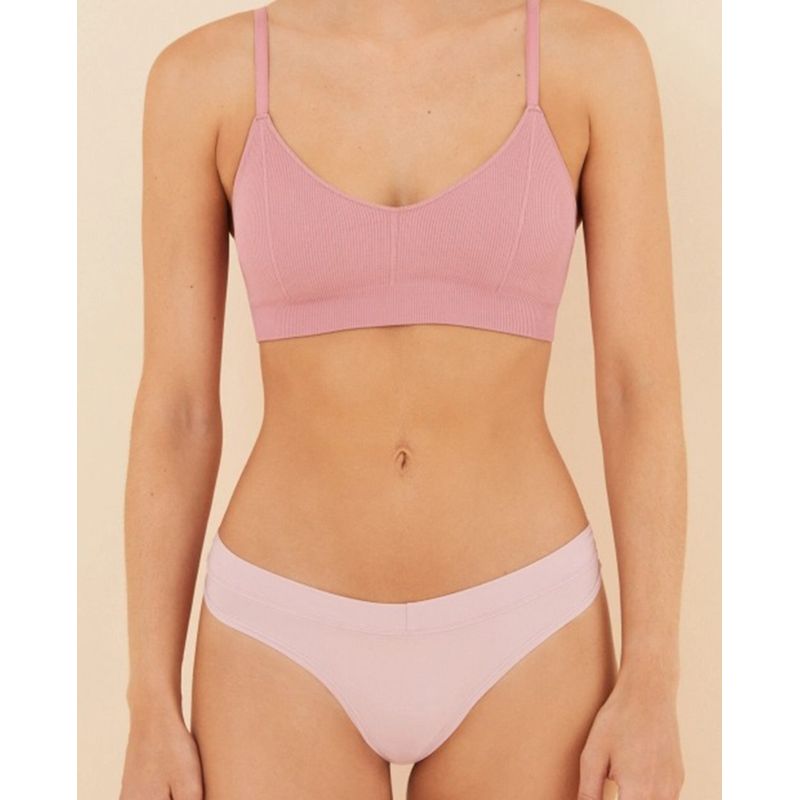 Tangas color rosa hotsell