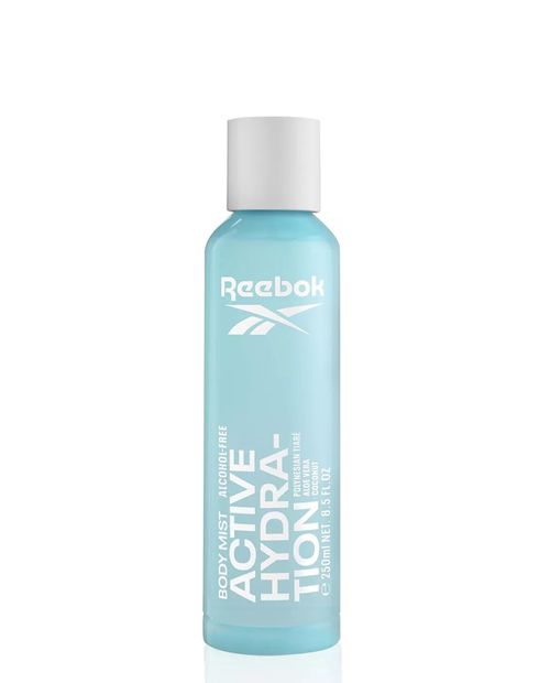 Reebok Hydration Body Mist 250ml