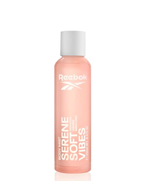 Reebok Men's Vibes Body Mist 250ml