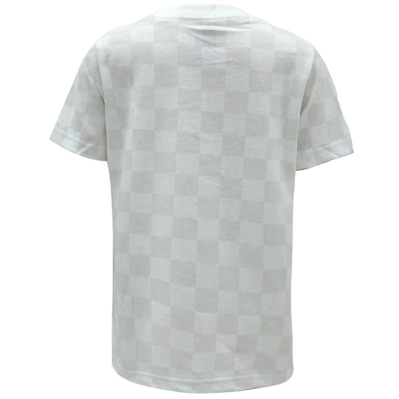 Camiseta-bicolor-con-estampado-de-minions-para-niño