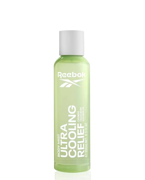 Reebok Cooling Body Mist 250ml