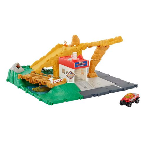 Playset suena astd